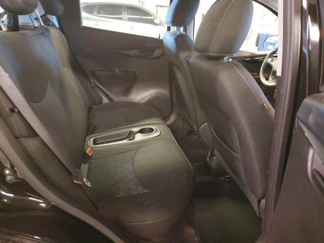 Photo 10 from auction – 2021 CHEVROLET SPARK 1LT with VIN KL8CD6SAXMC750674