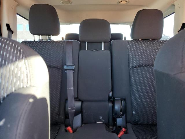 Photo 10 from auction – 2017 DODGE JOURNEY SE with VIN 3C4PDCAB8HT638337