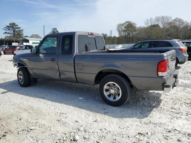 Photo 2 from auction – 2000 FORD RANGER SUP with VIN 1FTYR14V9YPA73522
