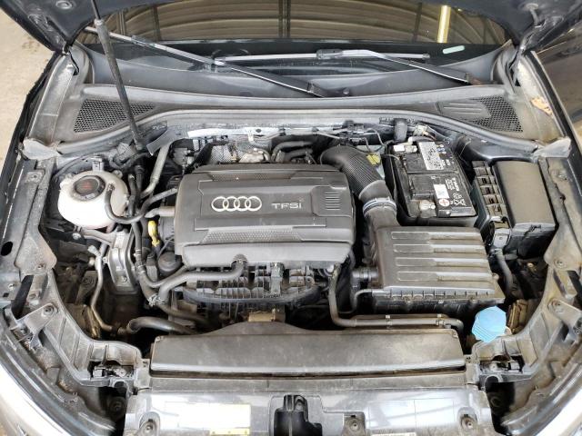 Photo 11 from auction – 2019 AUDI A3 PREMIUM with VIN WAUJEGFF0K1018454