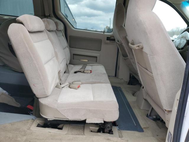 Photo 11 from auction – 2004 FORD FREESTAR S with VIN 2FMZA57244BA67628