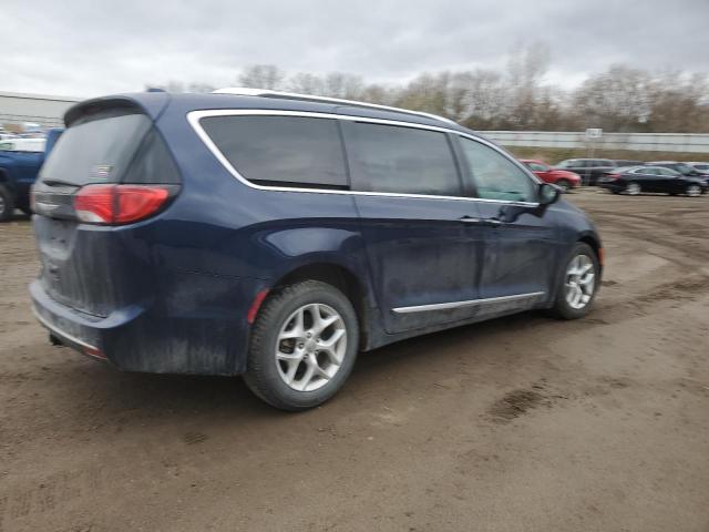 Photo 3 from auction – 2017 CHRYSLER PACIFICA T with VIN 2C4RC1EG3HR530796