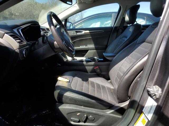 Photo 7 from auction – 2014 FORD FUSION SE with VIN 3FA6P0LU1ER281744
