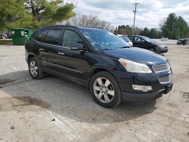 Photo 4 from auction – 2012 CHEVROLET TRAVERSE L with VIN 1GNKVLED6CJ109186