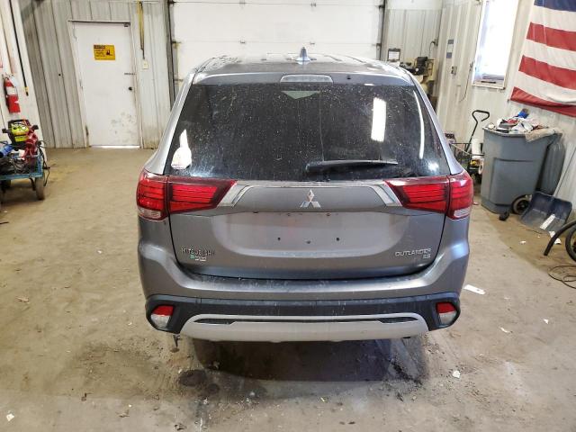 Photo 6 from auction – 2019 MITSUBISHI OUTLANDER with VIN JA4AD3A35KZ041218