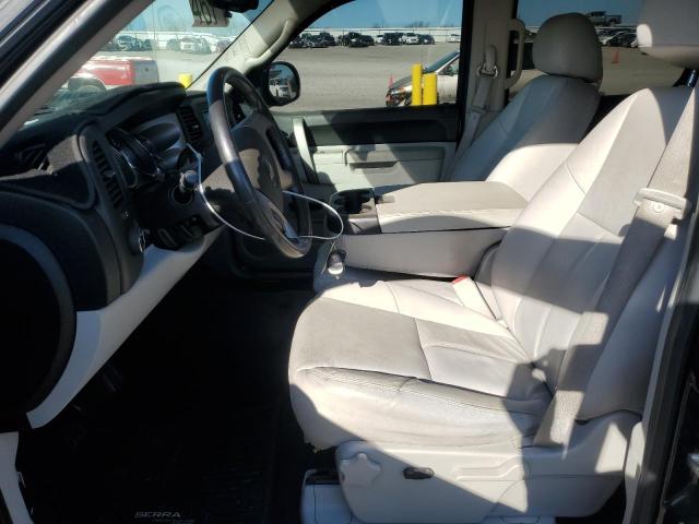 Photo 7 from auction – 2010 CHEVROLET SILVERADO with VIN 3GCRCSE08AG178335