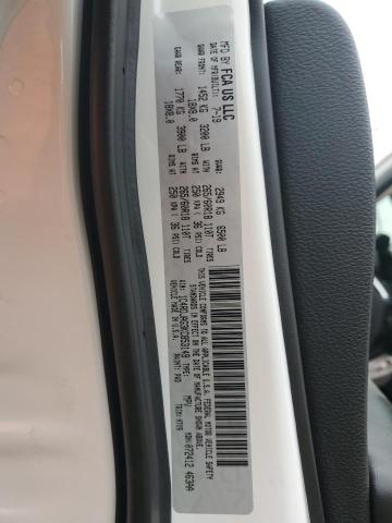 Photo 14 from auction – 2019 DODGE DURANGO SX with VIN 1C4RDJAG3KC853149