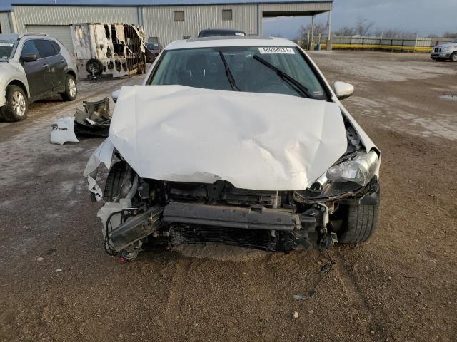 Photo 5 from auction – 2013 VOLKSWAGEN GOLF with VIN WVWBM7AJ9DW007464