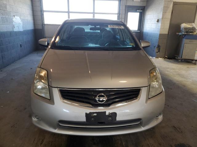 Photo 5 from auction – 2011 NISSAN SENTRA 2.0 with VIN 3N1AB6AP6BL660372