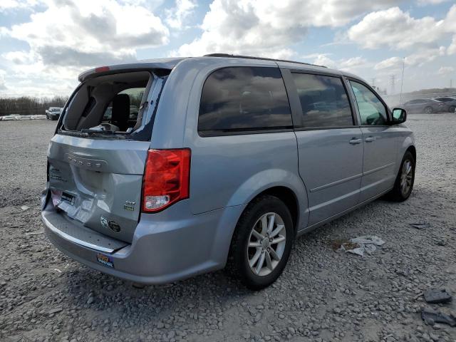 Photo 3 from auction – 2014 DODGE GRAND CARA with VIN 2C4RDGCG4ER252618