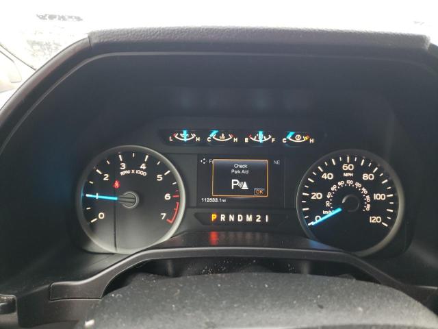 Photo 9 from auction – 2016 FORD F150 SUPER with VIN 1FTEW1EFXGFD31912