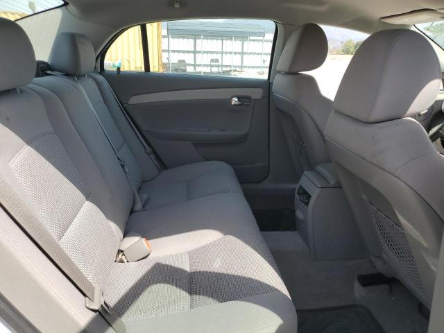 Photo 10 from auction – 2010 CHEVROLET MALIBU LS with VIN 1G1ZB5EB1AF107364