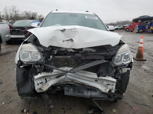 Photo 5 from auction – 2017 CHEVROLET EQUINOX PR with VIN 2GNALDEK1H1500432