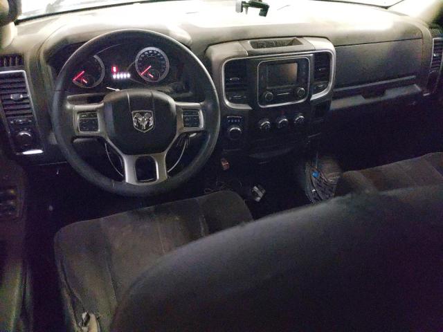Foto 8 de la subasta – 2021 RAM 1500 CLASS con VIN 1C6RR6LG0MS539650