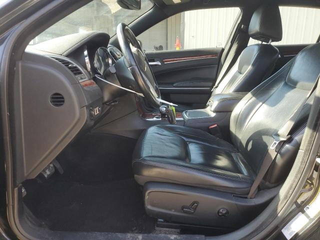 Photo 7 from auction – 2014 CHRYSLER 300 with VIN 2C3CCARG9EH379095