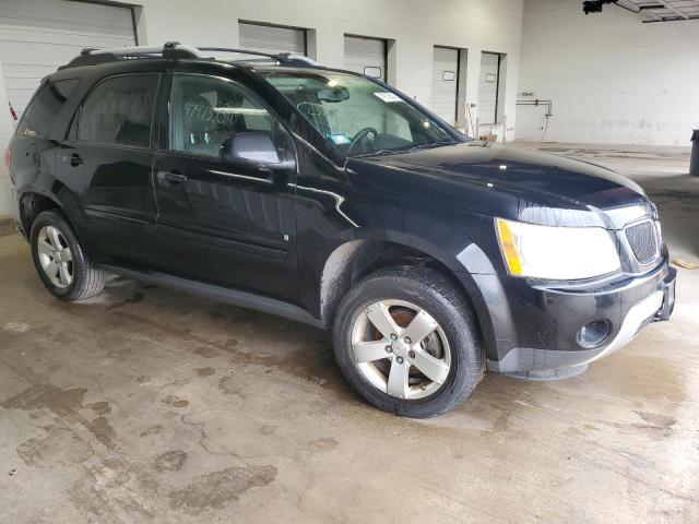 Photo 4 from auction – 2008 PONTIAC TORRENT with VIN 2CKDL33F786300771