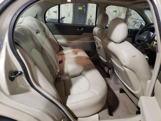 Photo 10 from auction – 2002 LINCOLN CONTINENTA with VIN 1LNHM97V32Y672650