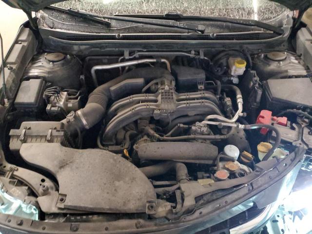Photo 12 from auction – 2020 SUBARU LEGACY PRE with VIN 4S3BWAC60L3008602