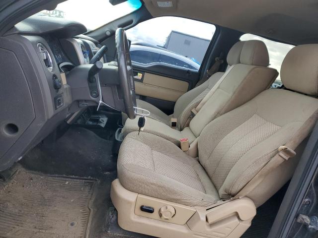 Photo 7 from auction – 2013 FORD F150 SUPER with VIN 1FTFW1EF9DFA52242