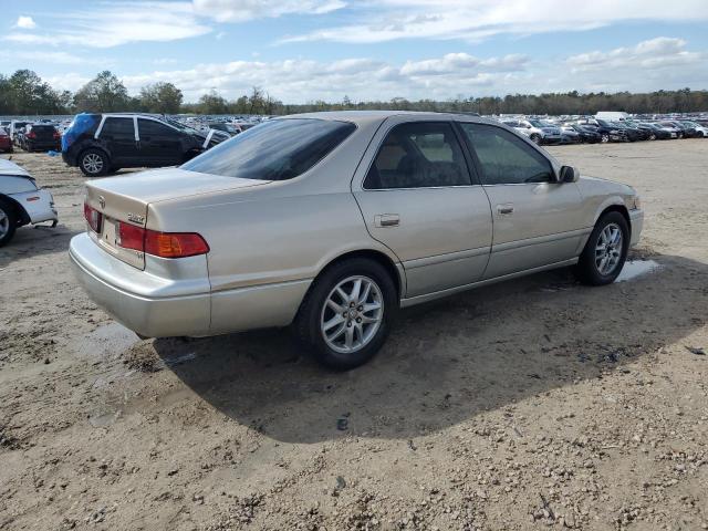 Photo 3 from auction – 2001 TOYOTA CAMRY CE with VIN JT2BF22K710331346