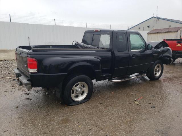 Photo 3 from auction – 2000 FORD RANGER SUP with VIN 1FTZR15V4YTA31799