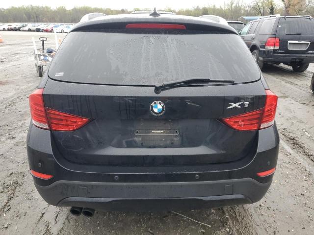 Photo 6 from auction – 2015 BMW X1 XDRIVE2 with VIN WBAVL1C52FVY40848