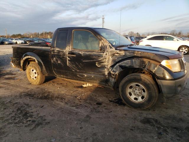 Photo 4 from auction – 2007 NISSAN FRONTIER K with VIN 1N6BD06T57C434676