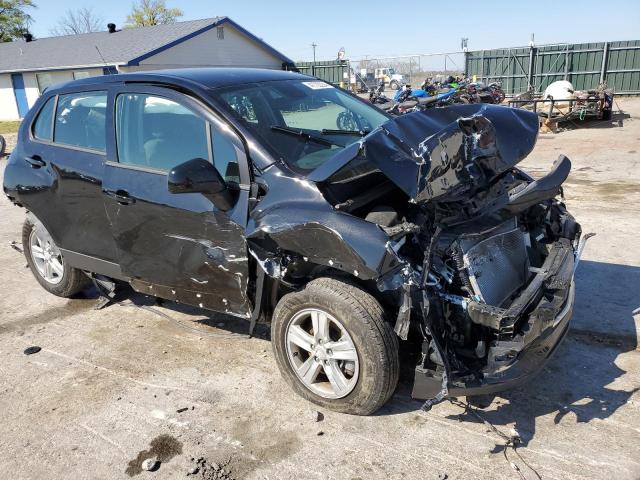 Photo 4 from auction – 2019 CHEVROLET TRAX LS with VIN 3GNCJKSB4KL381515