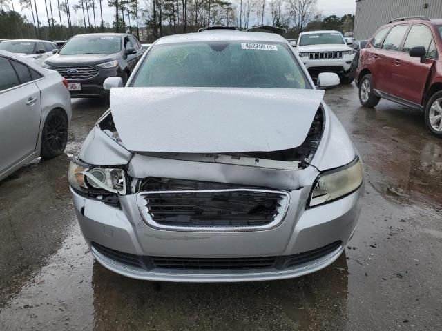 Photo 5 from auction – 2008 VOLVO S40 2.4I with VIN YV1MS382682375954