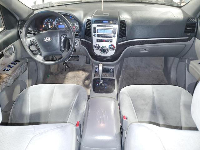 Zdjęcie 8 z aukcji – 2008 HYUNDAI SANTA FE G z VIN 5NMSG73D28H181402