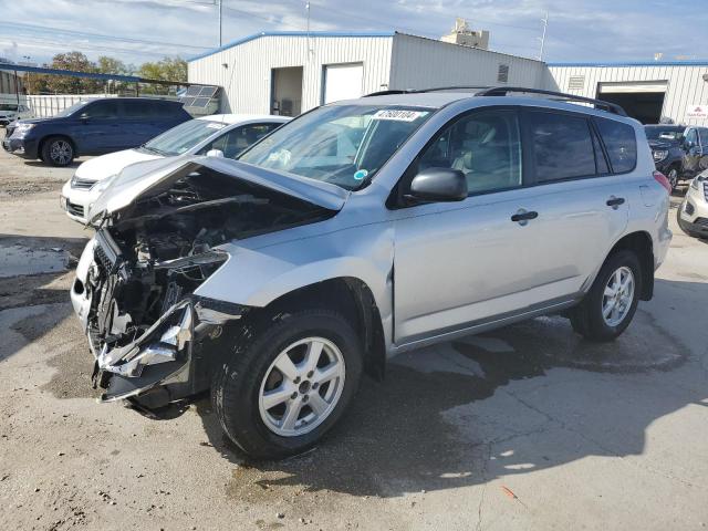 TOYOTA RAV4 2006 with VIN JTMZD33V965018304 - Photo from auction
