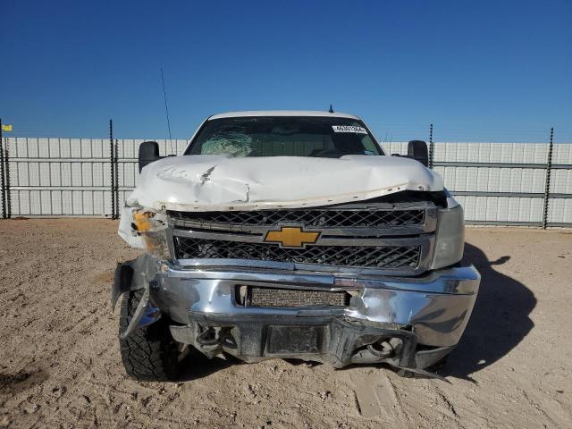 Photo 5 from auction – 2012 CHEVROLET SILVERADO with VIN 1GC1KXCG7CF204134
