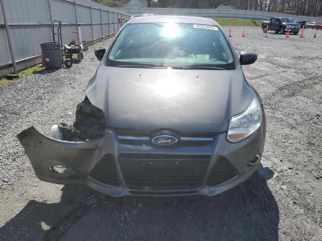 Photo 5 from auction – 2012 FORD FOCUS SEL with VIN 1FAHP3H2XCL309070