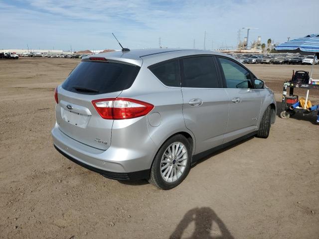 Photo 3 from auction – 2014 FORD C-MAX SEL with VIN 1FADP5BU3EL507870