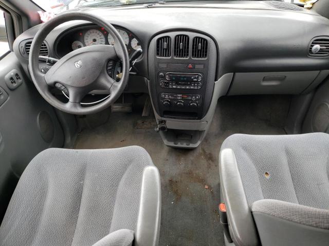 Photo 8 from auction – 2005 DODGE GRAND CARA with VIN 1D4GP24RX5B120983