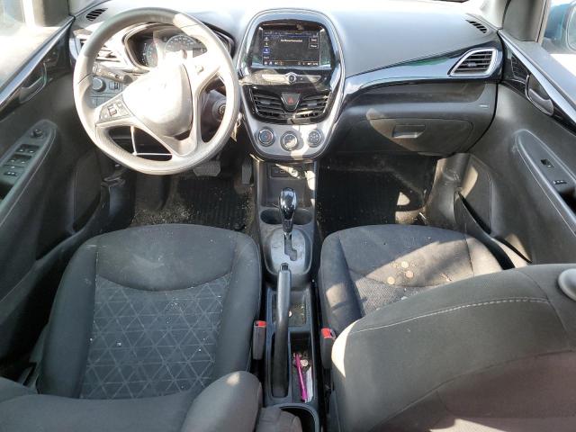 Photo 8 from auction – 2019 CHEVROLET SPARK 1LT with VIN KL8CD6SA0KC706468