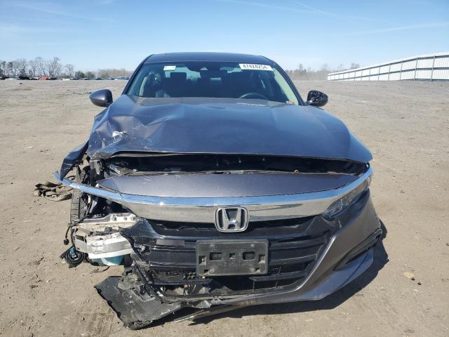 Photo 5 from auction – 2018 HONDA ACCORD EXL with VIN 1HGCV2F50JA044946