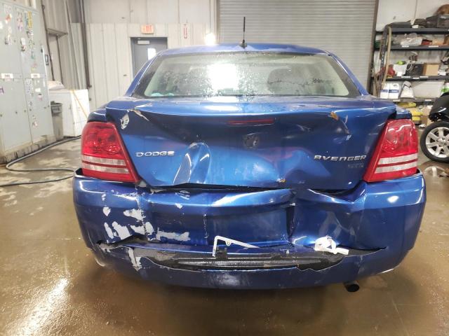 Photo 6 from auction – 2010 DODGE AVENGER SX with VIN 1B3CC4FB7AN151878