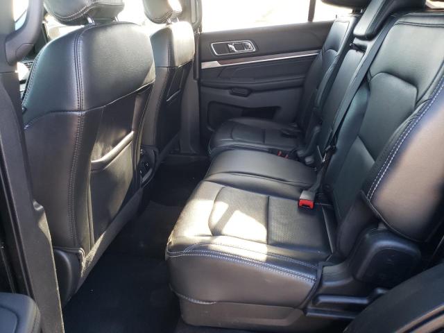 Zdjęcie 11 z aukcji – 2017 FORD EXPLORER L z VIN 1FM5K8F8XHGD87750