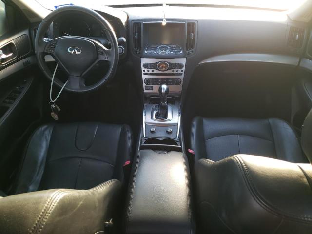Photo 8 from auction – 2012 INFINITI G37 BASE with VIN JN1CV6AP5CM623742