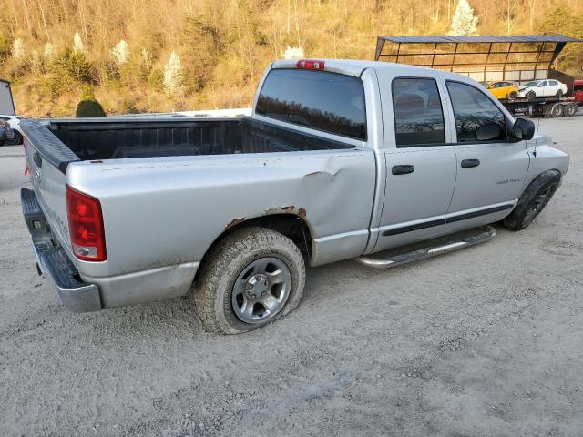 Photo 3 from auction – 2005 DODGE RAM 1500 S with VIN 1D7HU18D95S216810