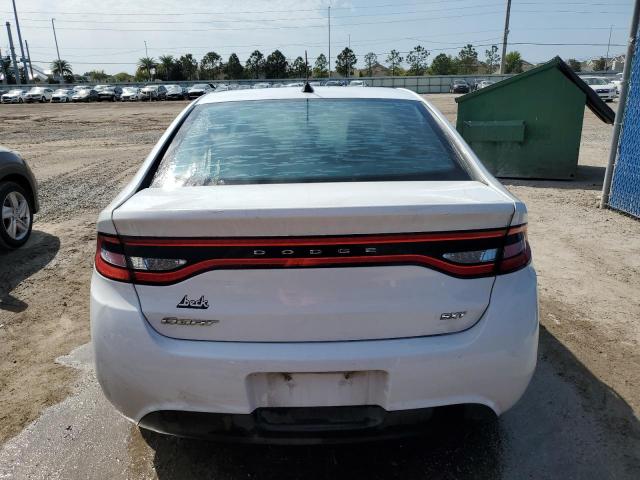 Photo 6 from auction – 2013 DODGE DART SXT with VIN 1C3CDFBA6DD137831