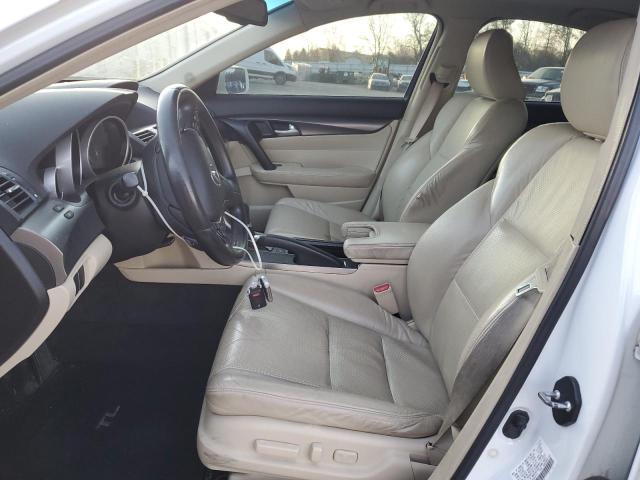 Photo 7 from auction – 2014 ACURA TL TECH with VIN 19UUA8F53EA004711