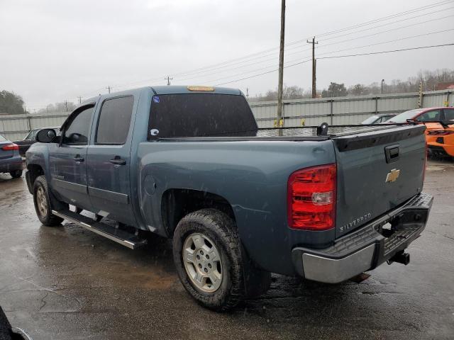 Photo 2 from auction – 2008 CHEVROLET SILVERADO with VIN 3GCEC13C08G189233