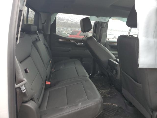 Zdjęcie 10 z aukcji – 2024 CHEVROLET SILVERADO z VIN 3GCUDFE89RG158014