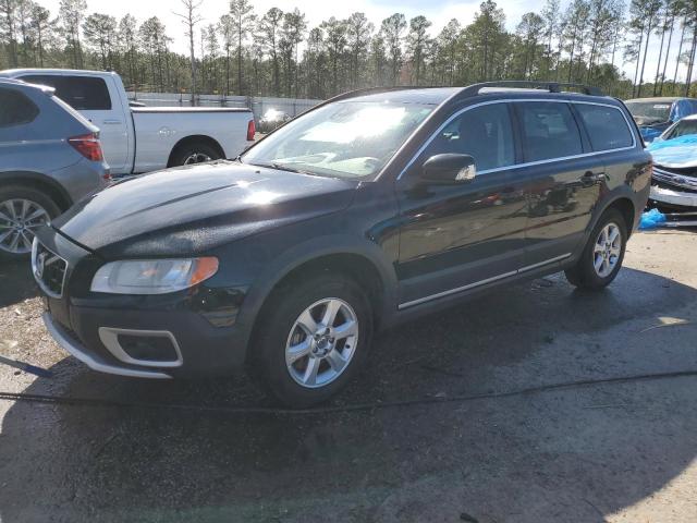 VOLVO XC70 3.2 2012 with VIN YV4940BZ6C1144722 - Photo from auction