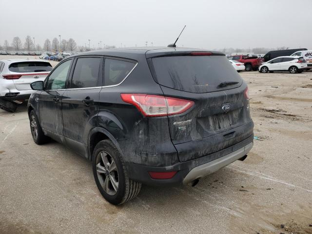 Photo 2 from auction – 2016 FORD ESCAPE SE with VIN 1FMCU9G9XGUA69187