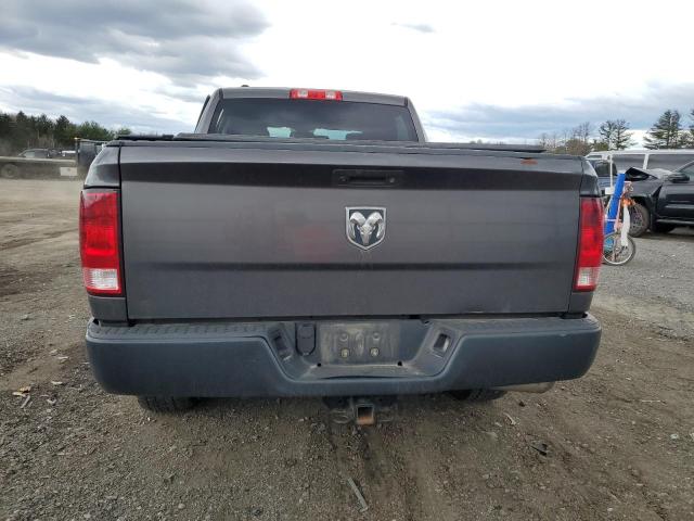 Photo 6 from auction – 2016 RAM 1500 ST with VIN 1C6RR6ST3GS395238