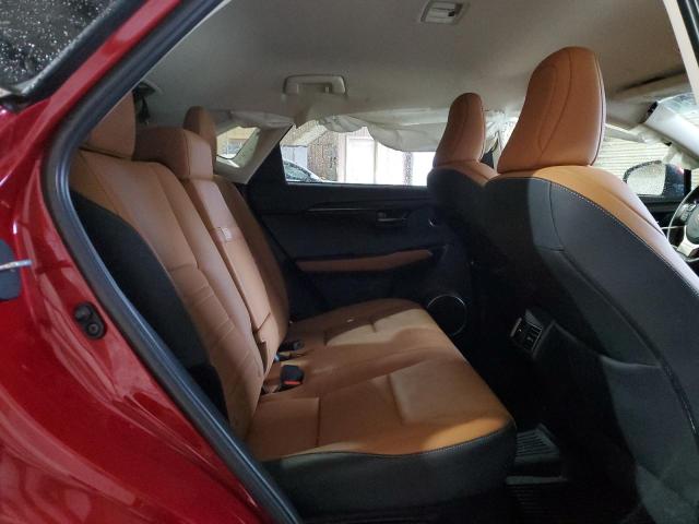 Photo 11 from auction – 2020 LEXUS NX 300 BAS with VIN JTJAARBZXL5006166