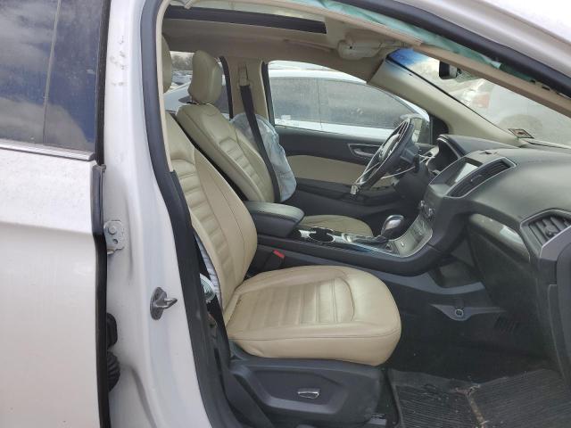 Photo 7 from auction – 2017 FORD EDGE SEL with VIN 2FMPK4J9XHBC06932